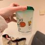 Starbucks Snoopy Cup Image 3