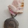 Communist Poland medal Image 2
