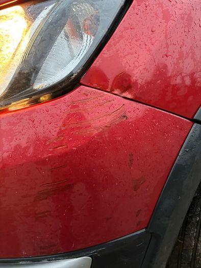 2016 Dacia Sandero Stepway