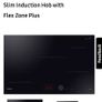 Samsung Series 6 - 80cm wide Induction Hob - NEW Image 2