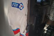 cycling bib shorts