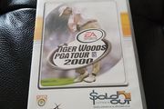 Tiger Woods PGA Tour 2000 - PC CD ROM - price includes postage