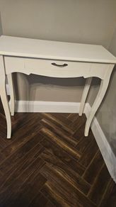 Hall Table
