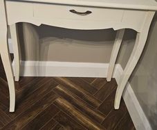 Hall Table