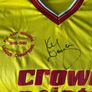 Kenny Dalglish signed Liverpool jersey Image 3