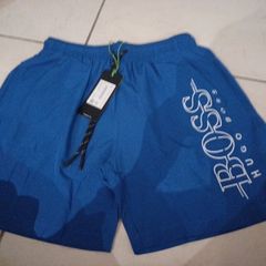 mens hugo boss shorts