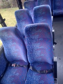 seats