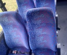 seats