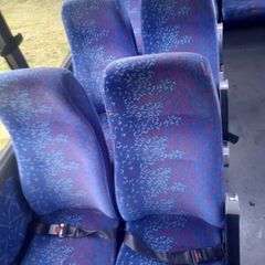 seats