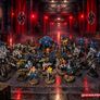 Wolfeinstein Board Game Image 2