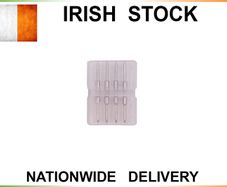 220v RGB LED Strip 4 pin straight connector joiner