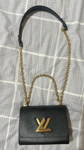 Lv Pm Twist