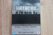 Band of Brothers DVD Boxset
