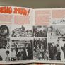 1977 Blue Peter Fourteenth Book BBC TV Image 5