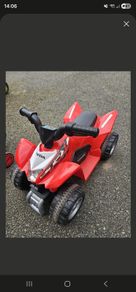 Honda Trx 250x