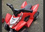 Honda Trx 250x