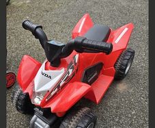 Honda Trx 250x