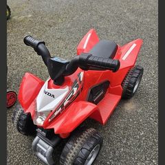 Honda Trx 250x