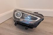 Hyunday I40 Right Headlight