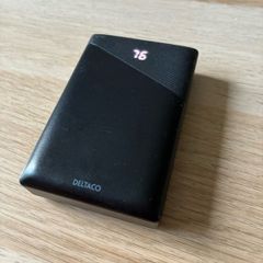 Power Bank USB-C 18W 10000mAh