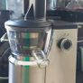 Slow Juicer Hotpoint Ariston Image 2