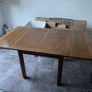 Dining table Image 4