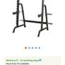 Body-Solid GPR370B Rack Multipress Image 2