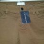 BNWT Promod brown skinny jeans size UK10 EU38 Postage included Image 3