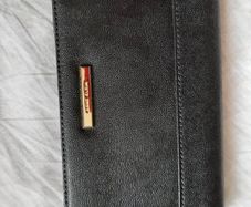 Anne Klein  NY black ladies purse