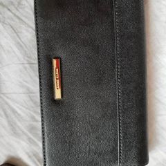 Anne Klein  NY black ladies purse