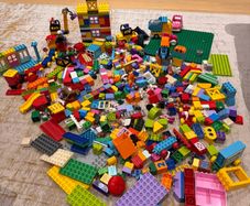 Duplo Lego - Large Collection