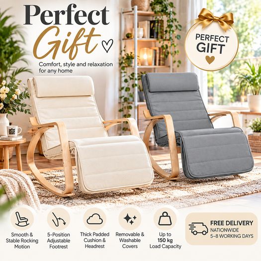 Rocking chair
