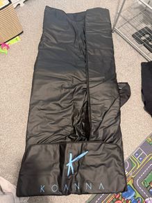 Koanna Sauna Blanket