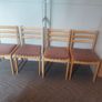 Dining Chairs Image 7