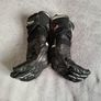 Halvarssons Butorp waterproof Biker Gloves . Image 6