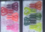 Kinetic Twister Double Tail CT