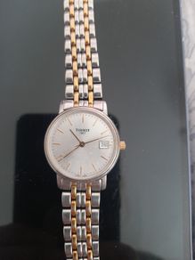 Tissot