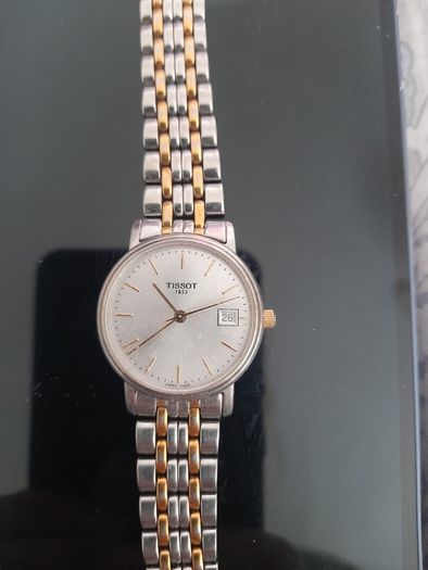 Tissot