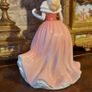 Royal Doulton figurine "Rosie" comes with box Image 3