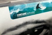 Chicane - saltwater 12" vinyl