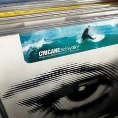 Chicane - saltwater 12" vinyl
