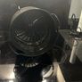 Air fryer crisp basket for a Ninja multi cooker Image 4
