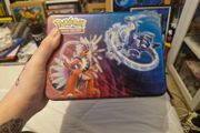 Pokemon Card Collector's Tin