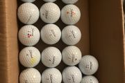 Titleist Pro V 1 golf balls