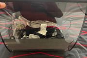 fish tank fluval 50 L