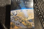 Planet Earth DVD