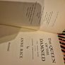 The Queen of the Damned by Anne Rice 1989 UK 1st/1st HB MacDonald Vintage Horror Image 5