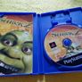 Shrek 2 PlayStation2 Ps2 games Original Image 2