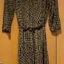 Phase Eight Kesia Heart print shirt Dress Image 3