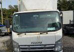 Isuzu 3.5 tonnes with Taillift